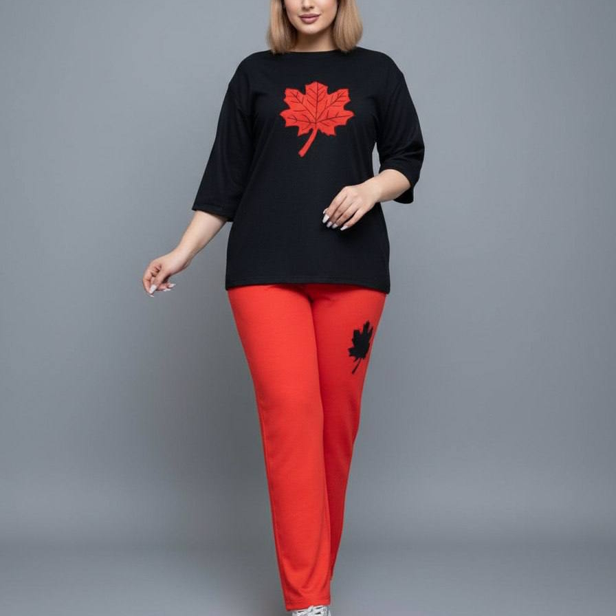 ست برگ عمده (پک 6 عددی)