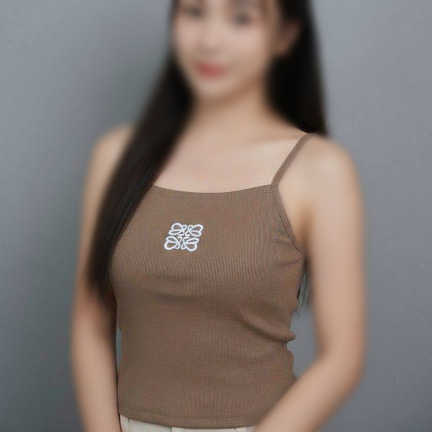 تاپ ۲ بندی بی نهایت عمده (پک 8 عددی)