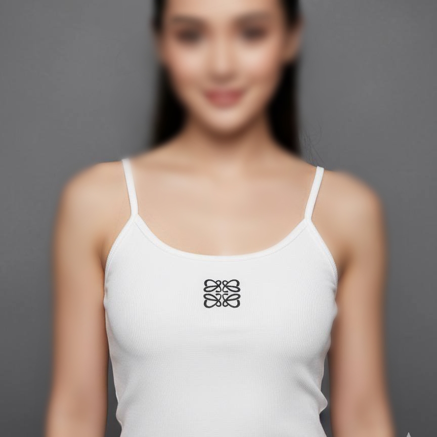 تاپ ۲ بندی بی نهایت عمده (پک 8 عددی)