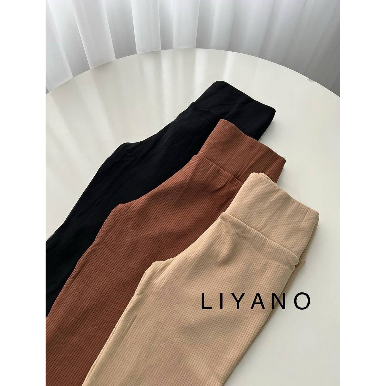 لگ کمر گنی تو کرکی (پک 4 عددی)