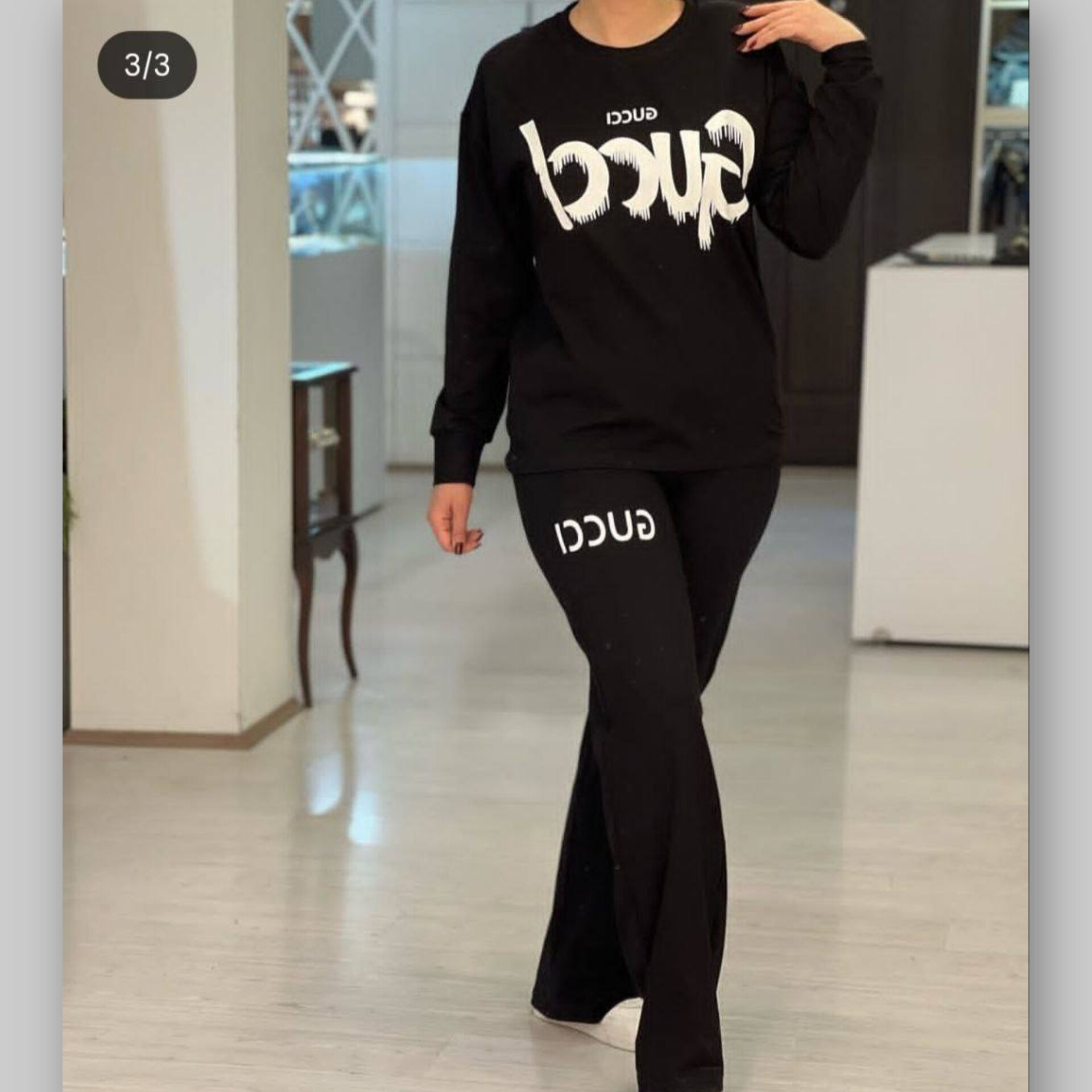 ست گوچی عمده (پک 6 عددی)