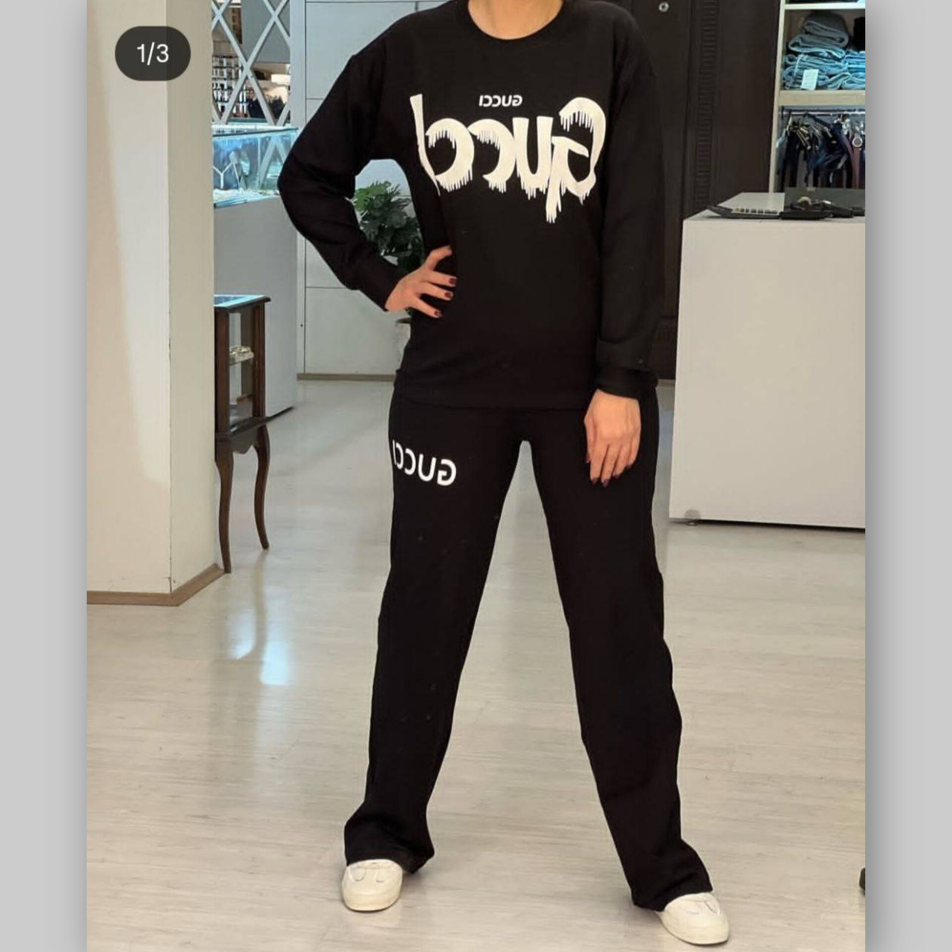 ست گوچی عمده (پک 6 عددی)