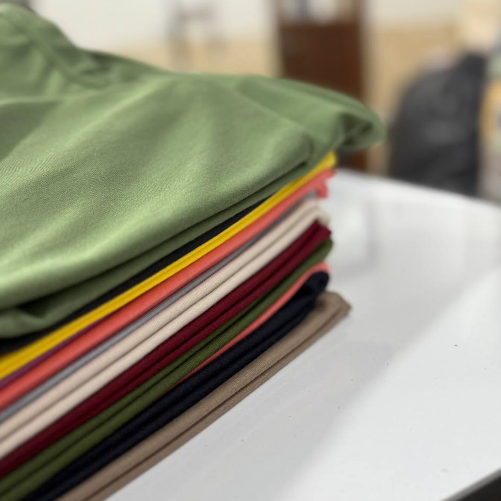 ست گوچی عمده (پک 6 عددی)