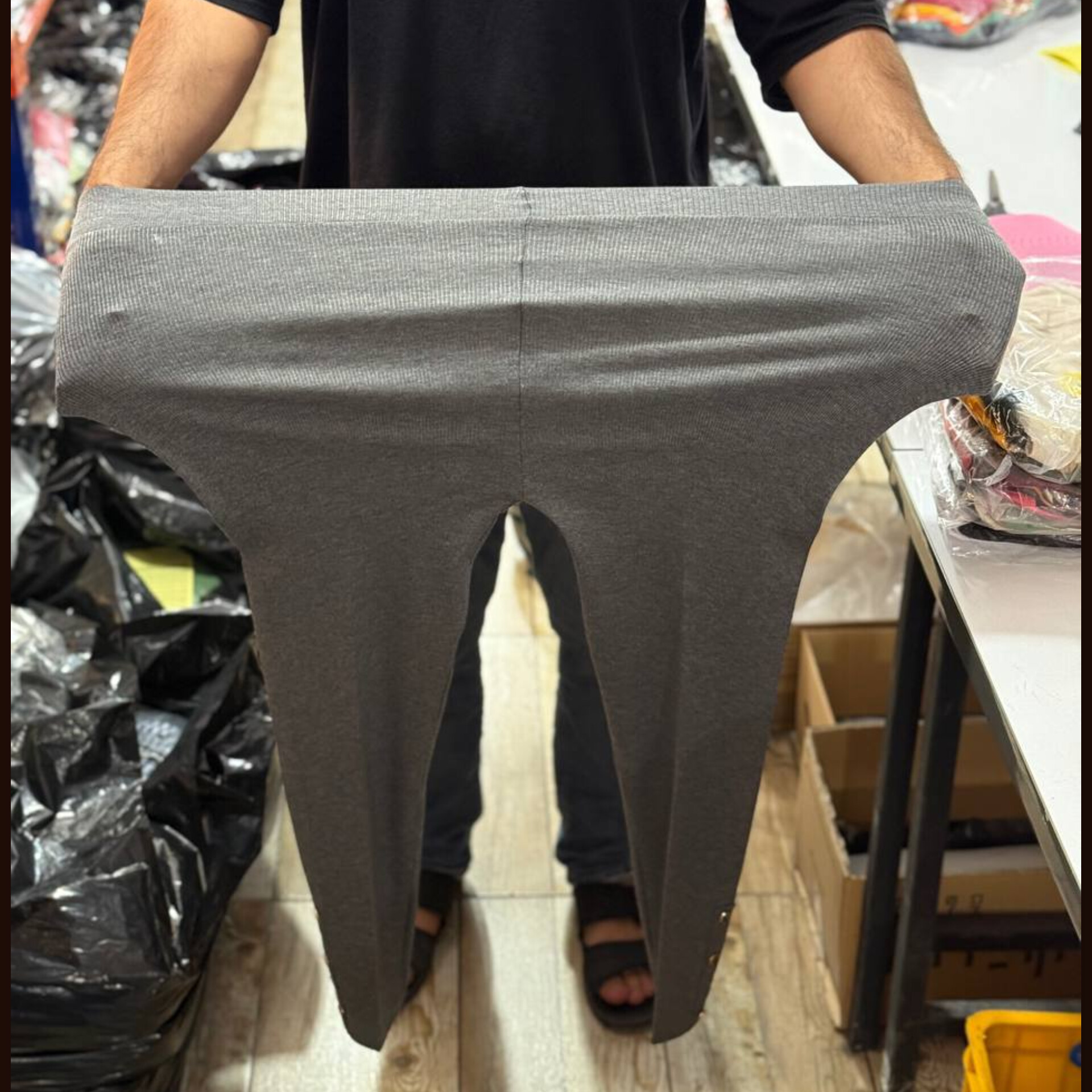 ساپورت فول کش دمپا ۳ دکمه قواره بزرگ عمده (پک 4 عددی)