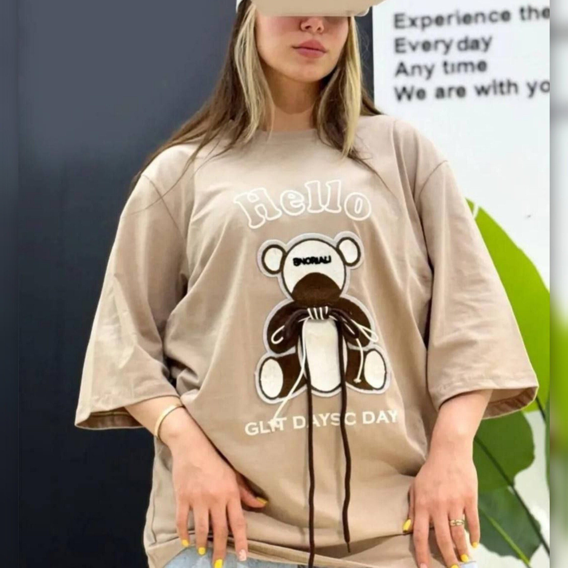 تیشرت لانگ بندی عمده (پک 6 عددی)