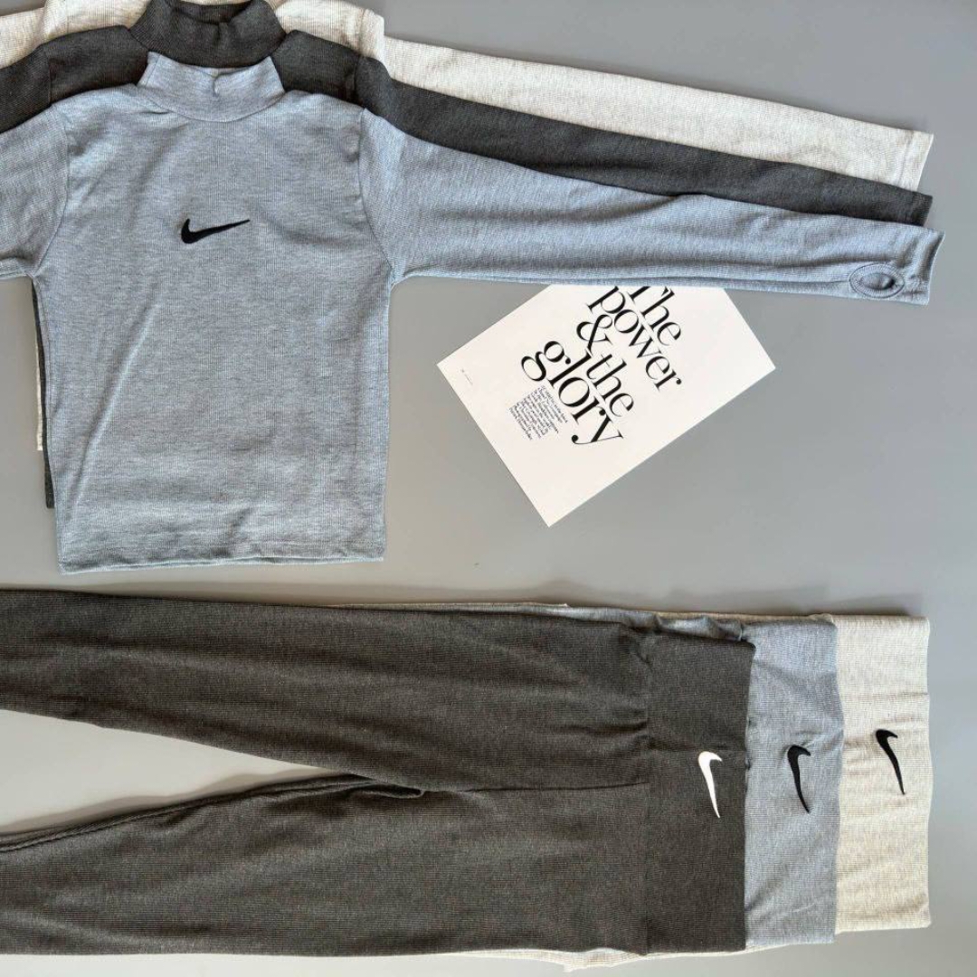 ست باشگاهی گلدوزی نایک عمده (پک 6 عددی)