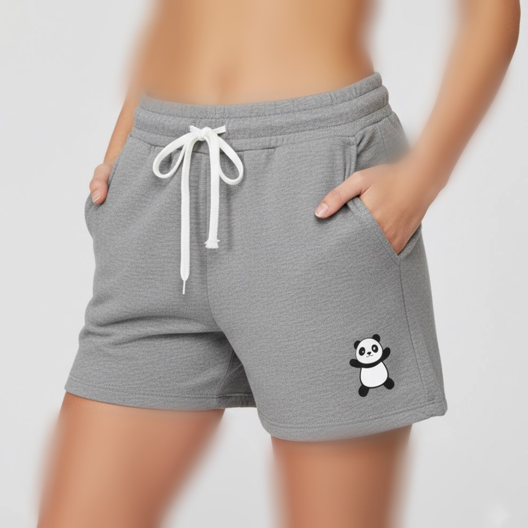 شورتک باشگاهی پاندا عمده (پک 6 عددی)
