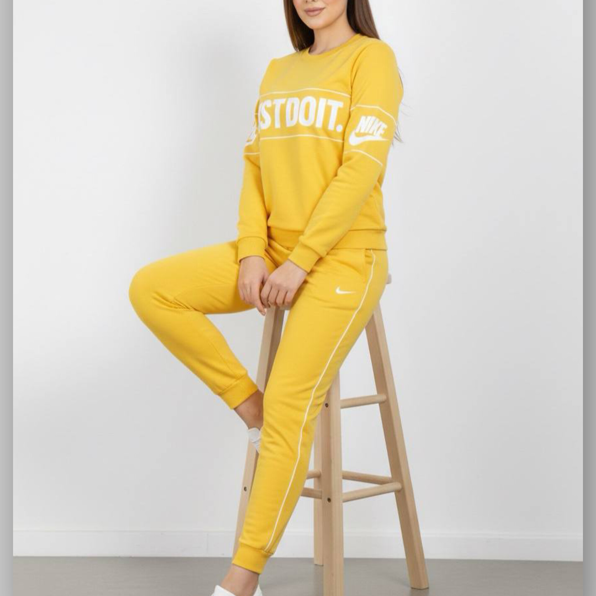 ️ست بلوز و شلوار قواره دار عمده (پک 6 عددی)