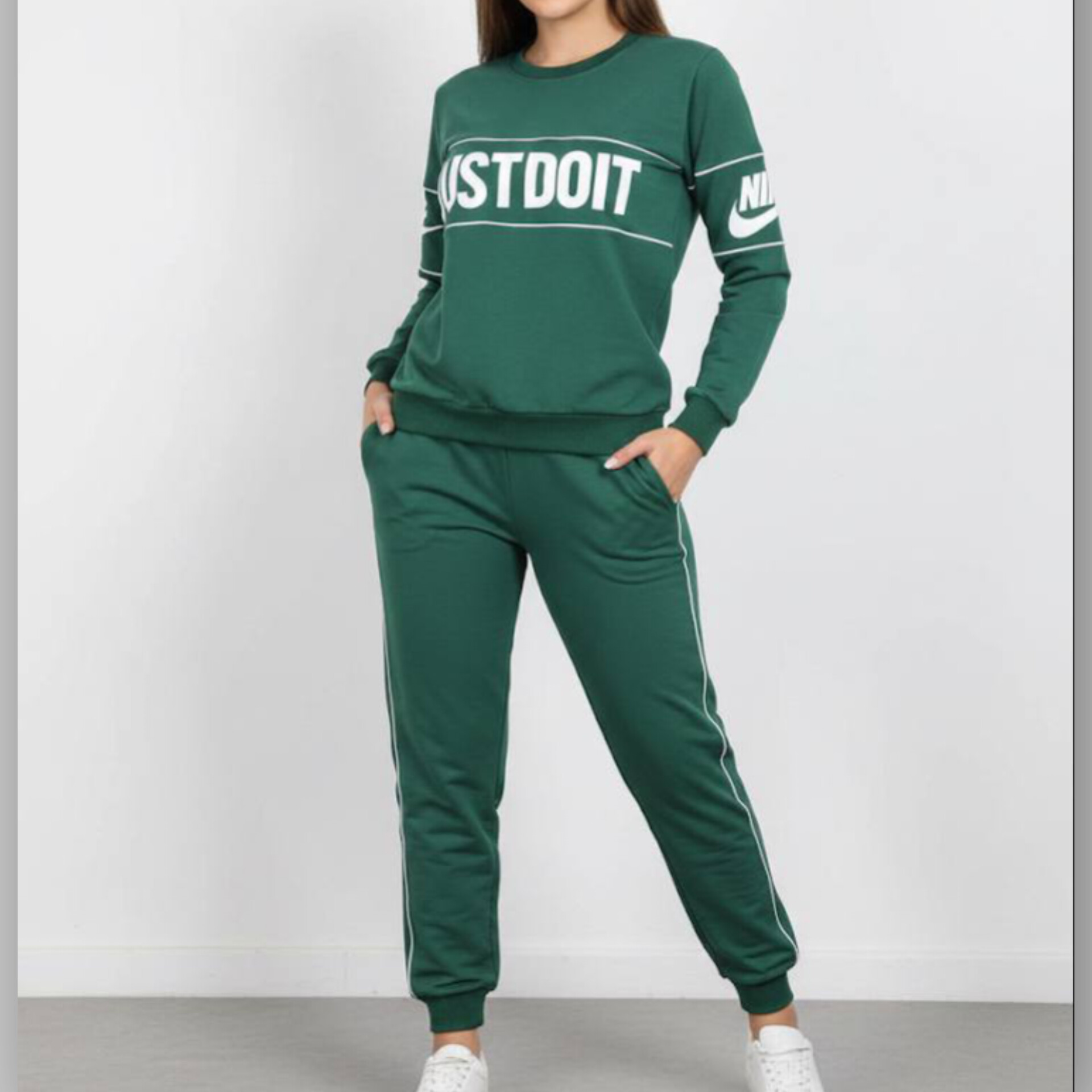 ️ست بلوز و شلوار قواره دار عمده (پک 6 عددی)