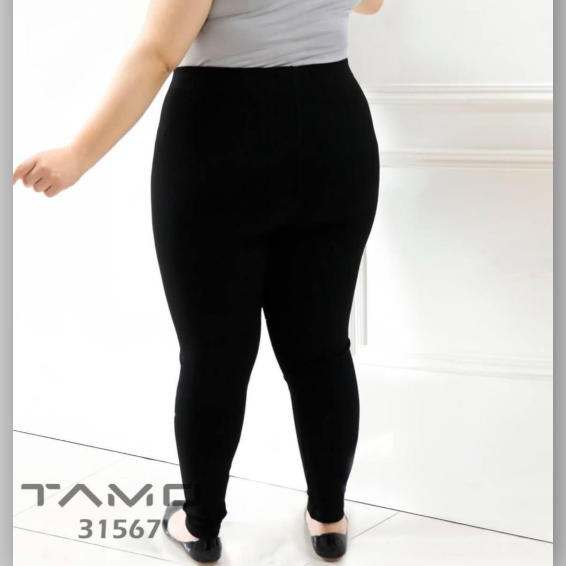 ️شلوار تیپ کش قواره دار عمده (پک 3 عددی)