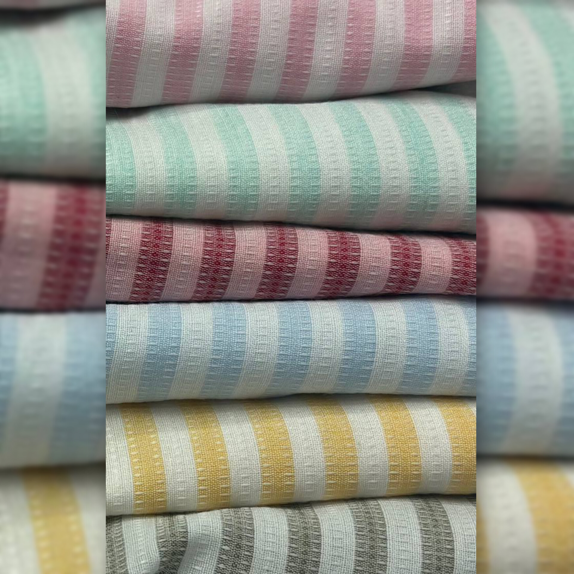 ️شومیز تک جیب پری عمده (پک 6 عددی)