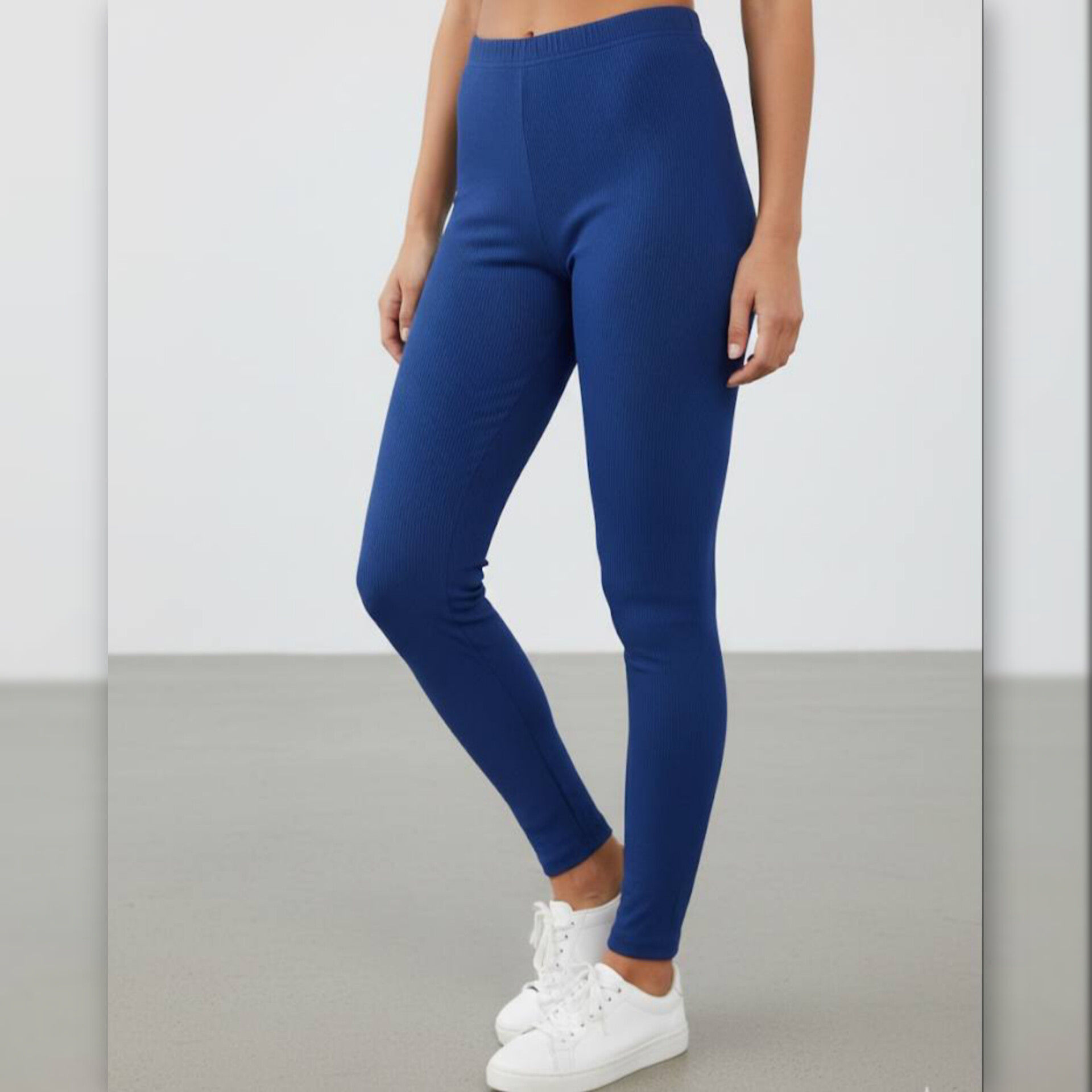 ️ساپورت کمر کش ساده رنگی عمده (پک 6 عددی)