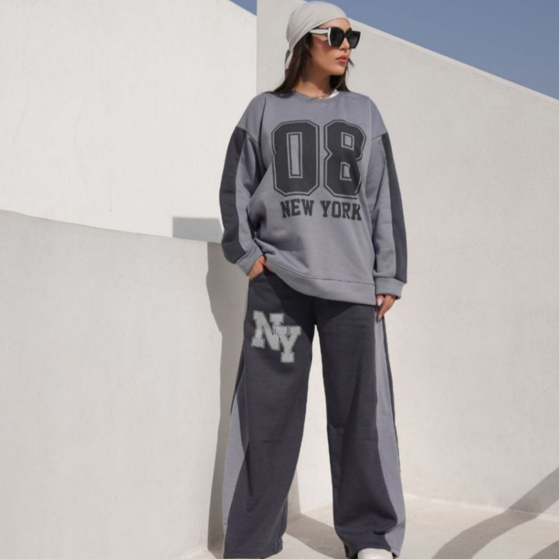 ست نیویورک عمده (پک 6 عددی)