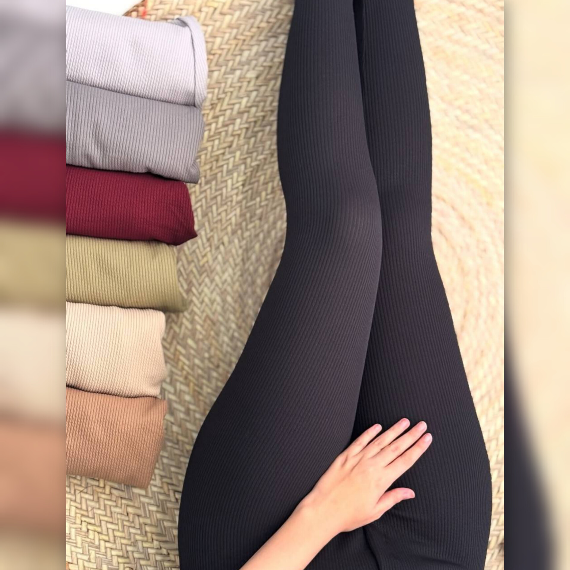 ️لگ کبریتی تسلا عمده (پک 7 عددی)