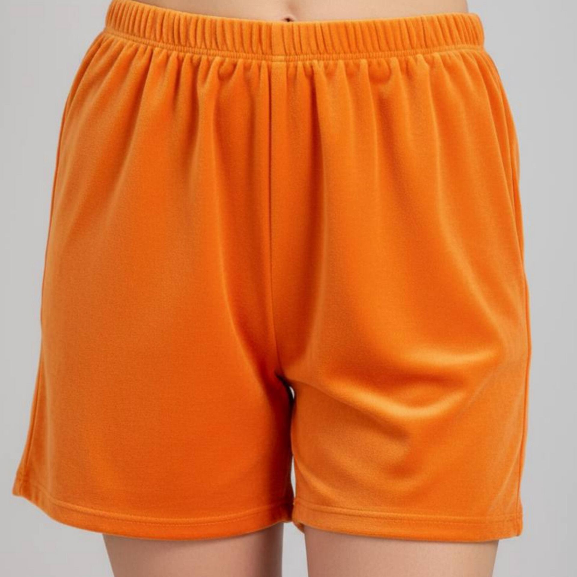 ️شورتک کمر کش قواره دار عمده (پک 6 عددی)