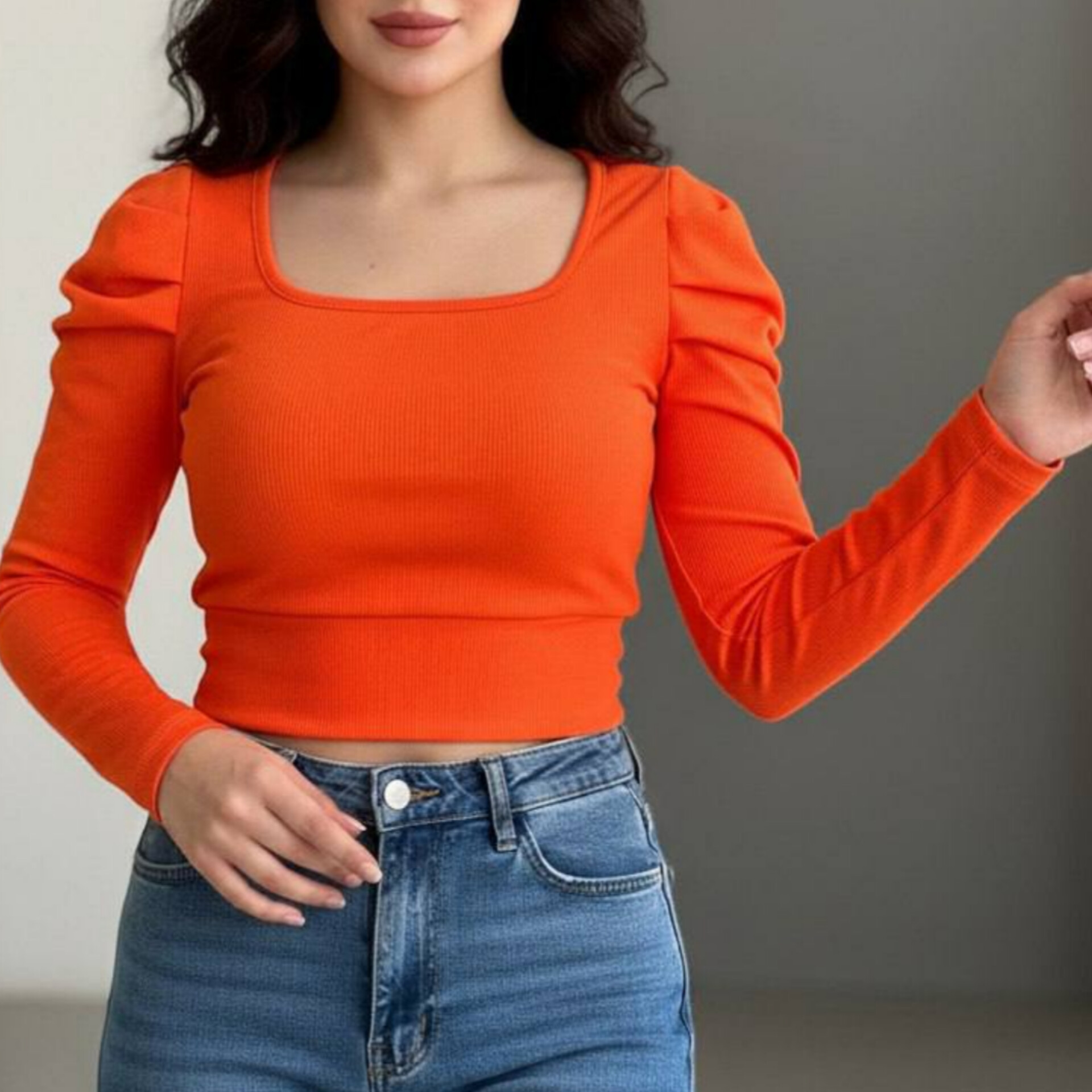 ️نیمتنه سرشانه چیندار عمده (پک 6 عددی)️