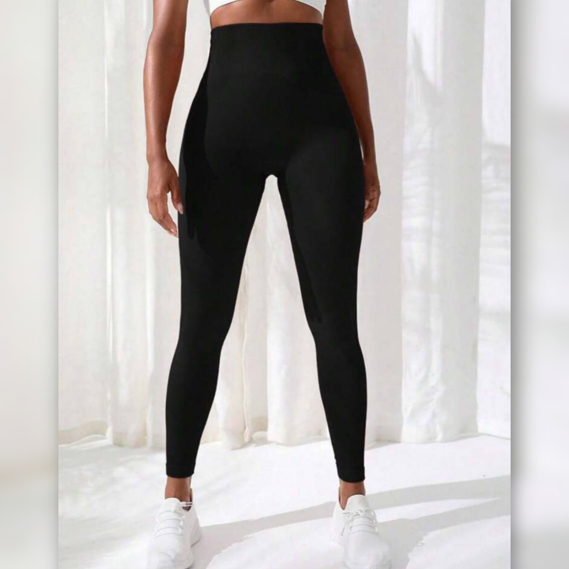 ️لگ کمر گنی کش پهن قد 90 عمده (پک 6 عددی)️