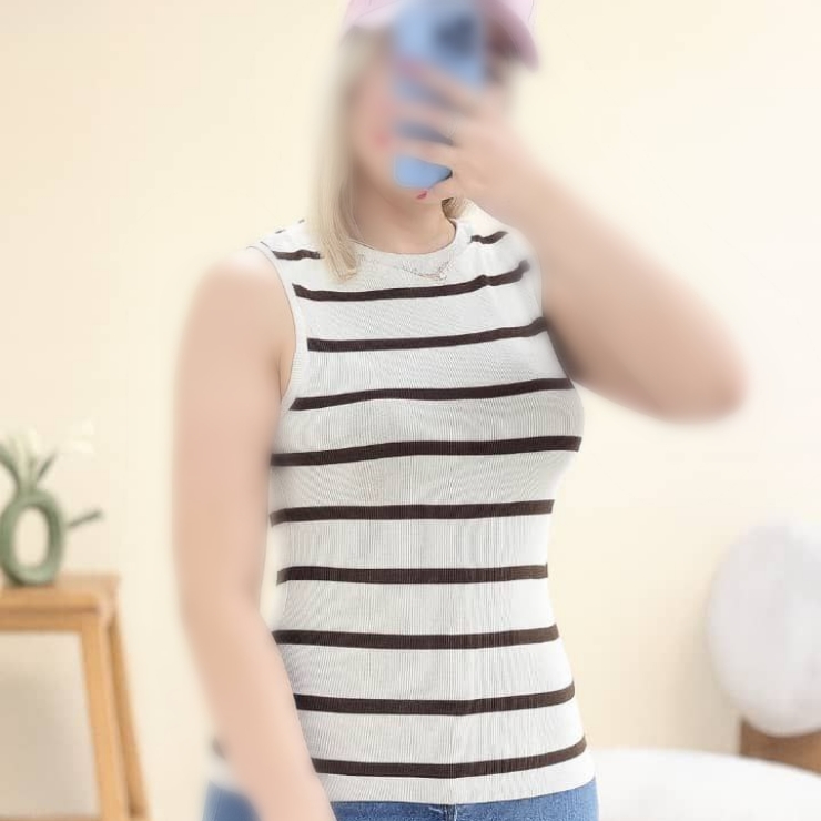 تاپ حلقه ای خطی عمده (پک 6 عددی)