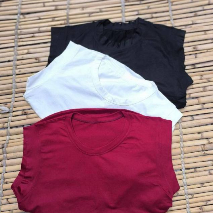 ️تاپ بلند بقل کش عمده (پک 6 عددی)