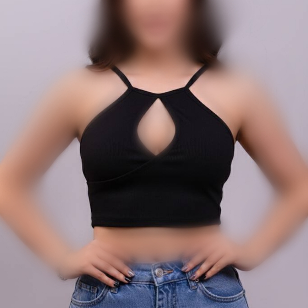 ️نیم تنه چپ و راستی عمده (پک 6 عددی)