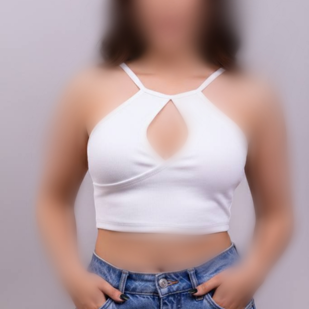 ️نیم تنه چپ و راستی عمده (پک 6 عددی)