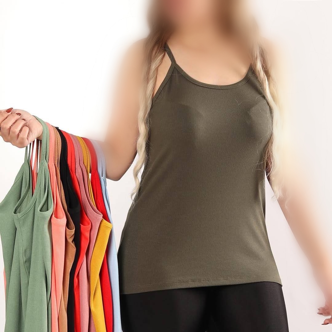 ️تاپ دو بنده قواره رستمی عمده (پک 6 عددی)