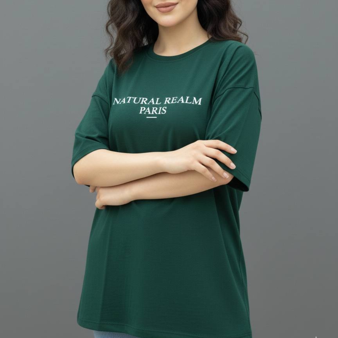 ️تیشرت باکسی ترک چاپ انگلیسی عمده (پک 8 عددی)