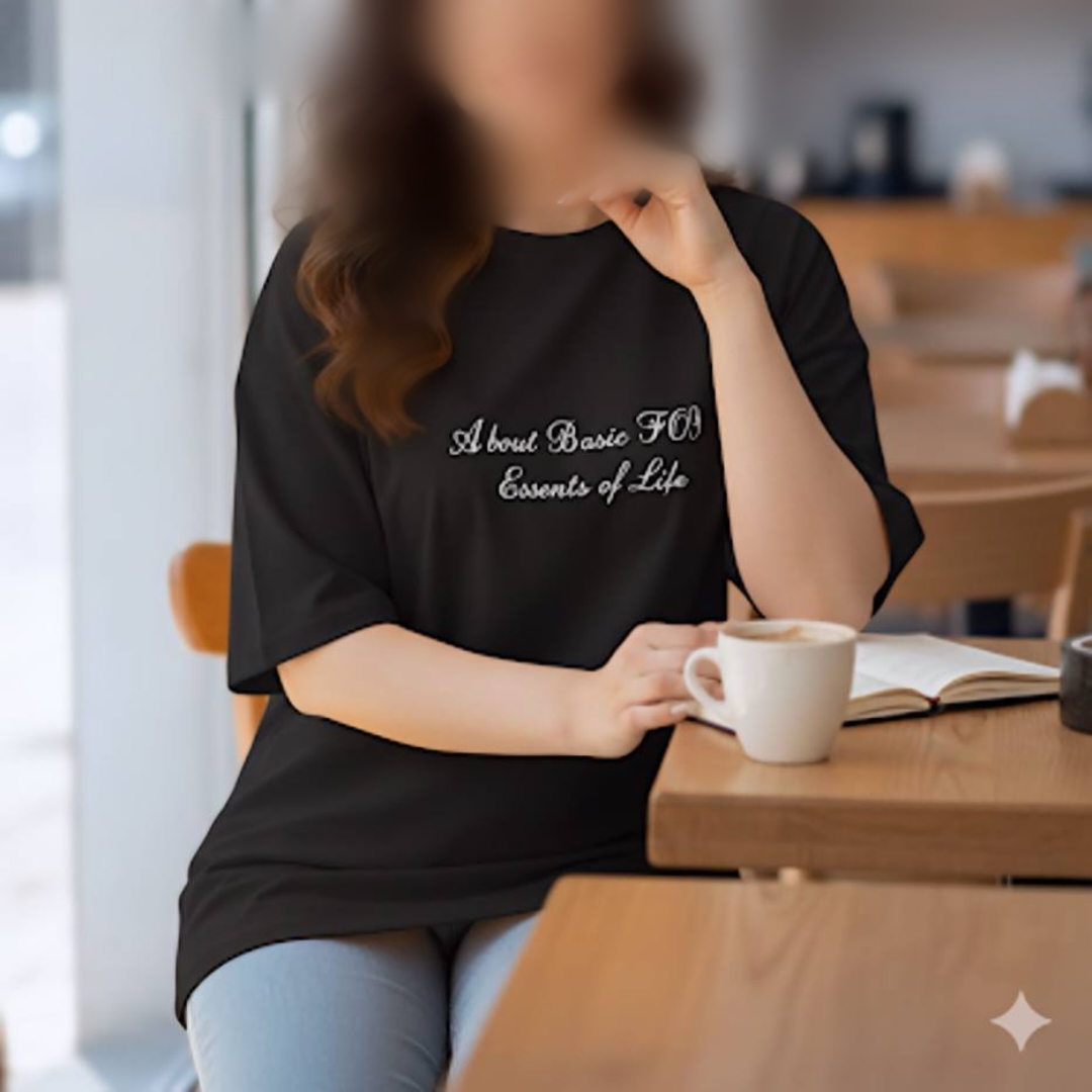 تیشرت باکسی ترک چاپ انگلیسی عمده (پک 8 عددی)