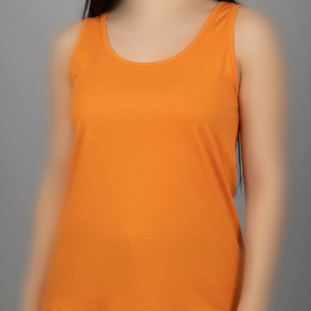 ️تاپ یقه گرد فول قواره عمده (پک 4 عددی)