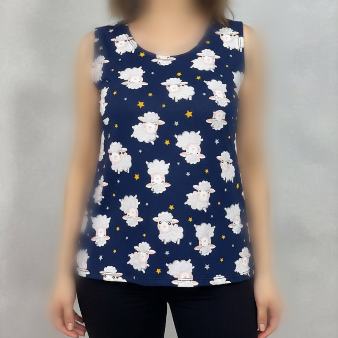 ️تاپ فول کش استیکری عمده (پک 6 عددی)