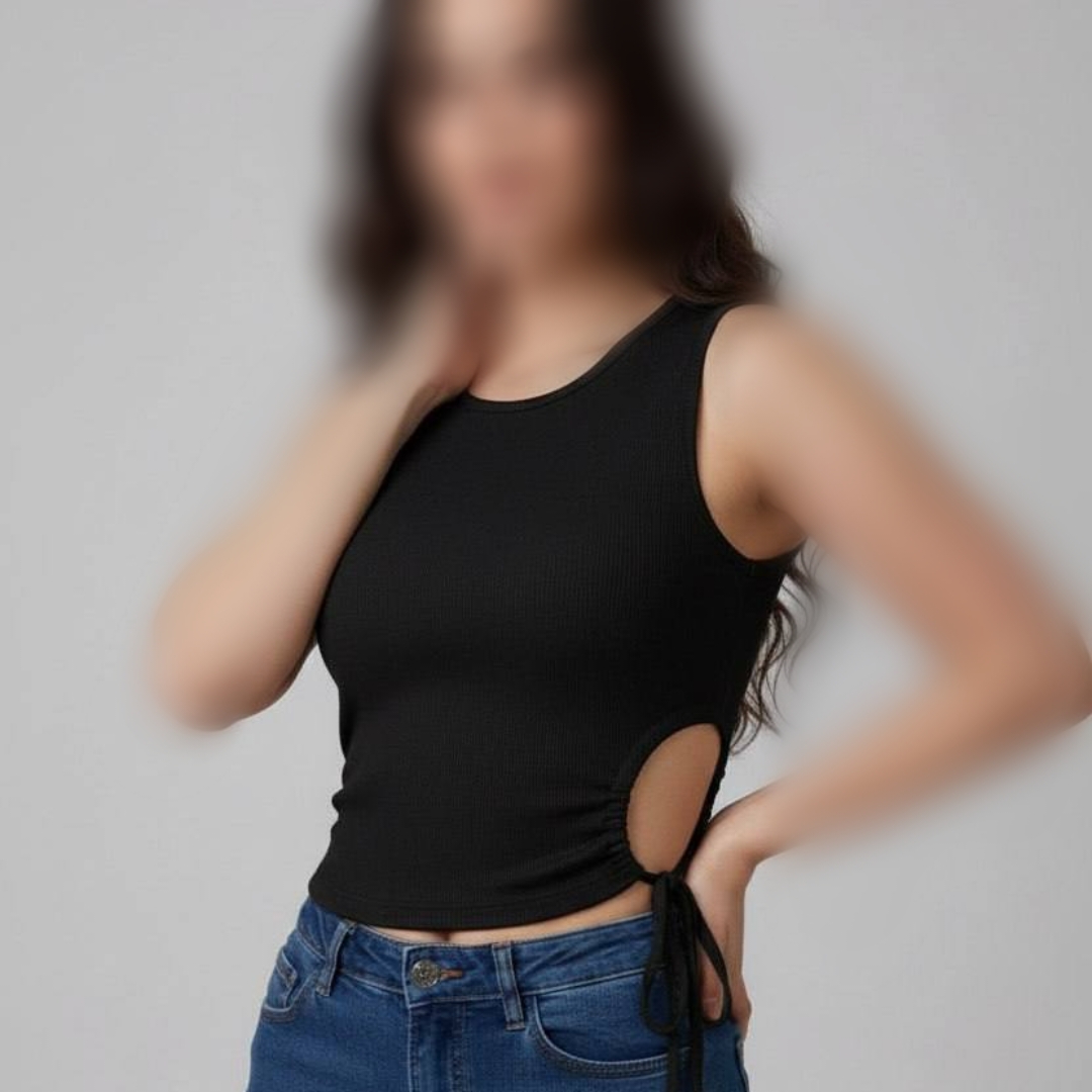 ️تاپ کراپ یه طرف گترخور عمده (پک 8 عددی)️