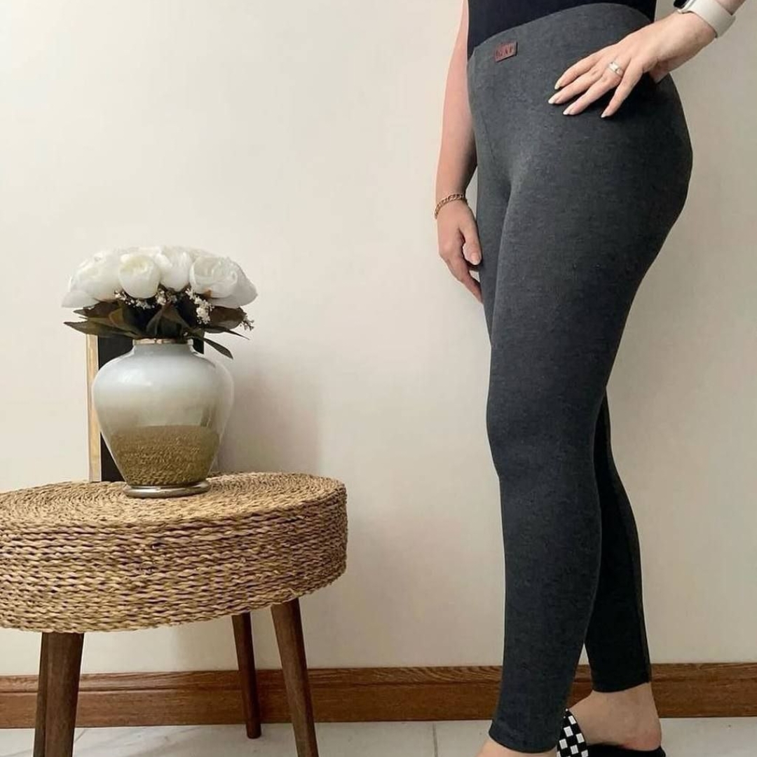 ساپورت ملانژ بالا چرم عمده (پک 6 عددی)️