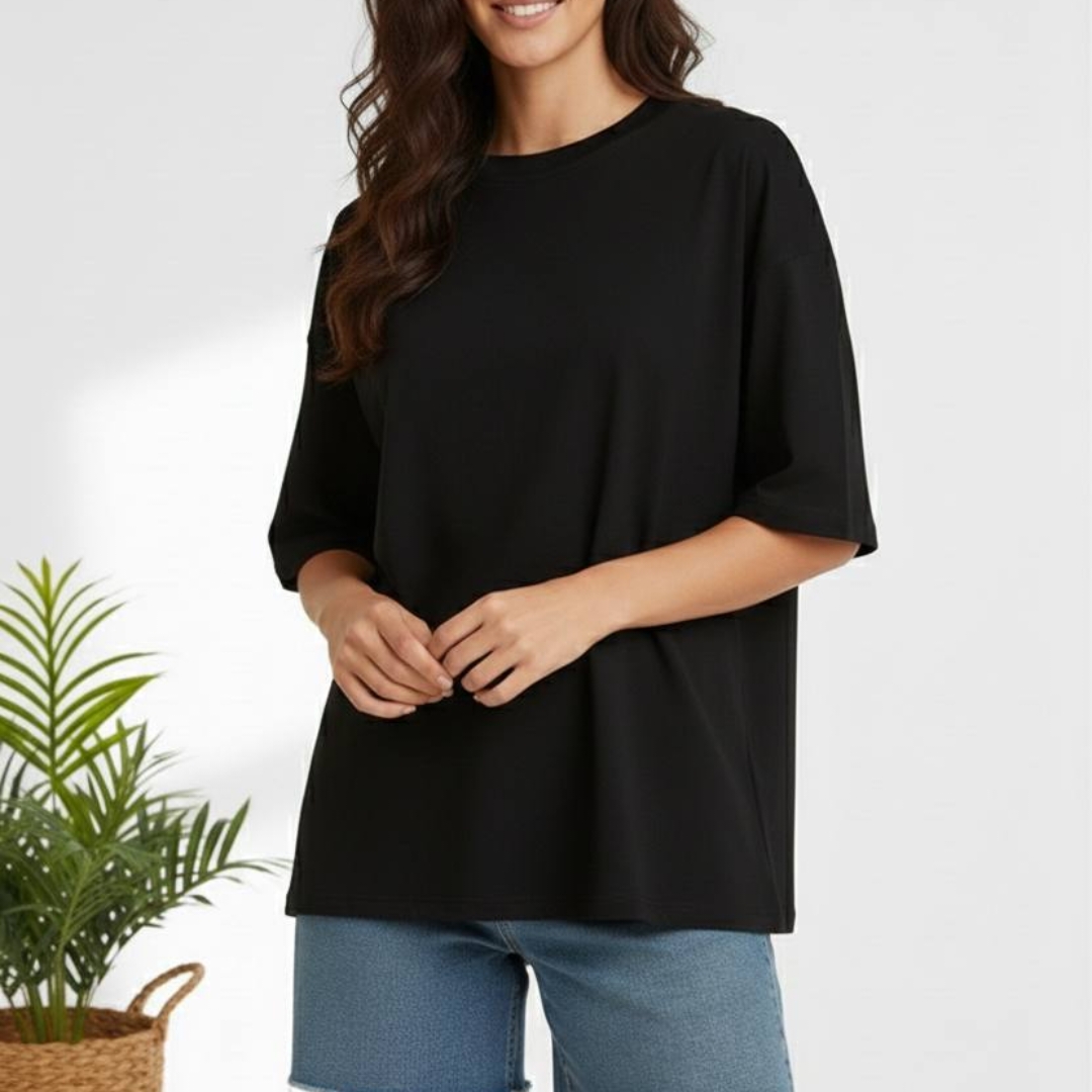 ️لانگ بیسیک قواره دار عمده (پک 4 عددی)️