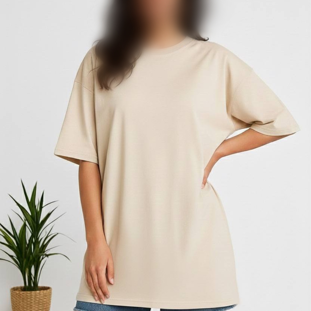 ️لانگ بیسیک قواره دار عمده (پک 4 عددی)️