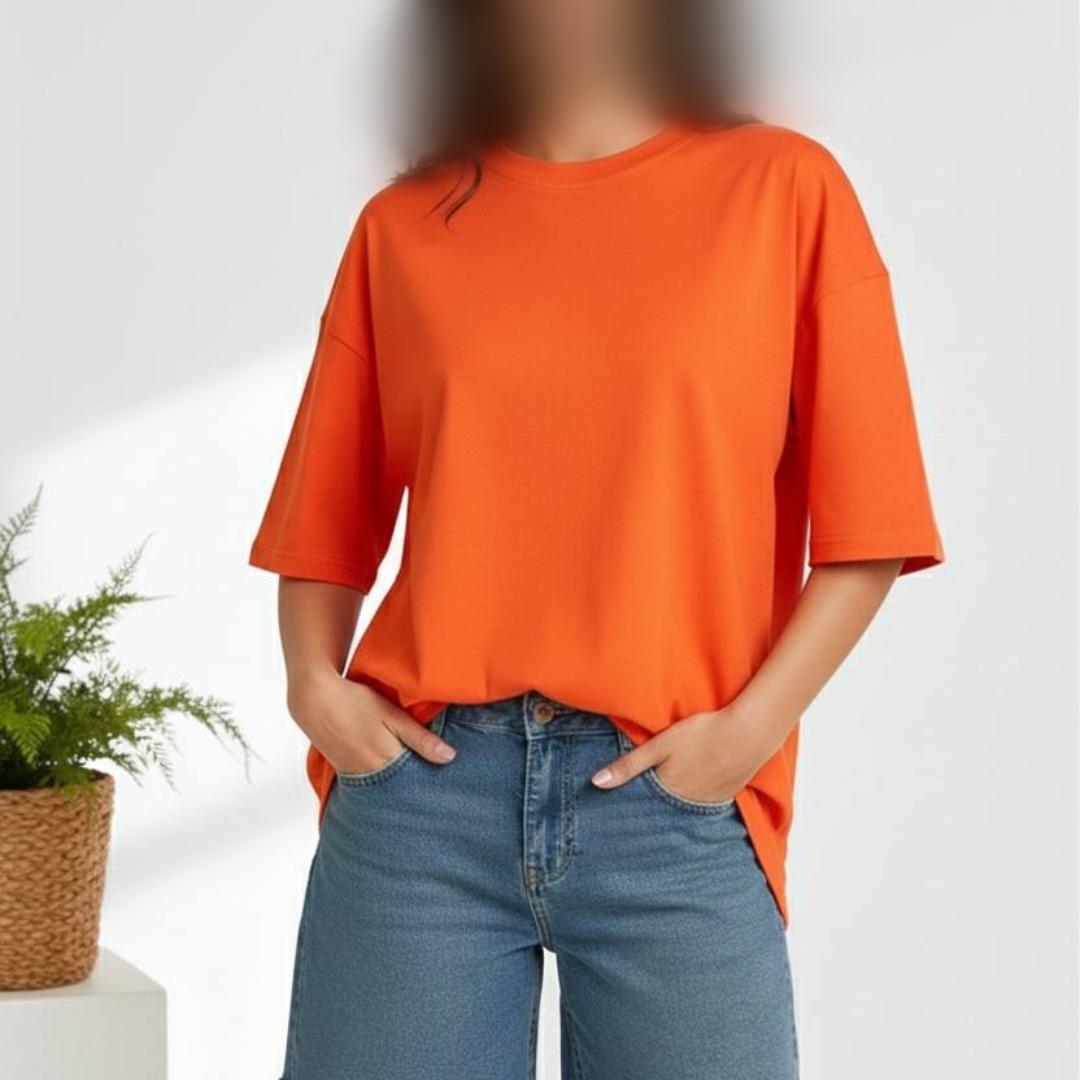 ️لانگ بیسیک قواره دار عمده (پک 4 عددی)️