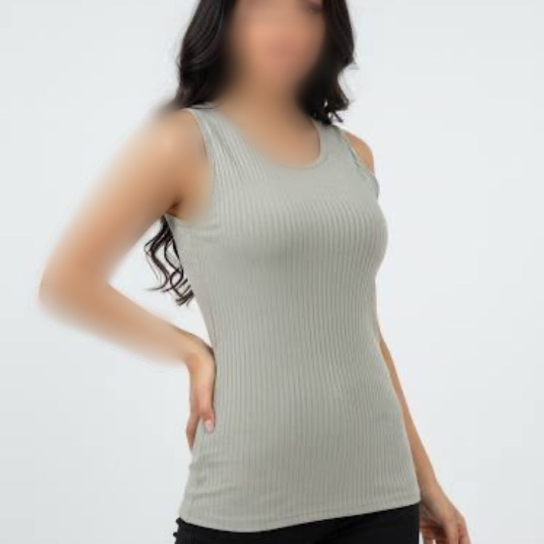 زیر مانتویی (تاپ) قواره دار عمده (پک 6 عددی)