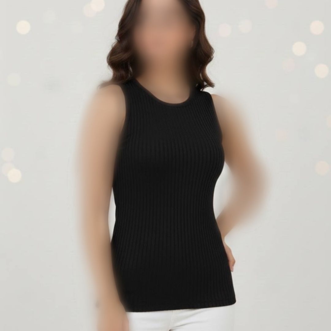 زیر مانتویی (تاپ) قواره دار عمده (پک 6 عددی)