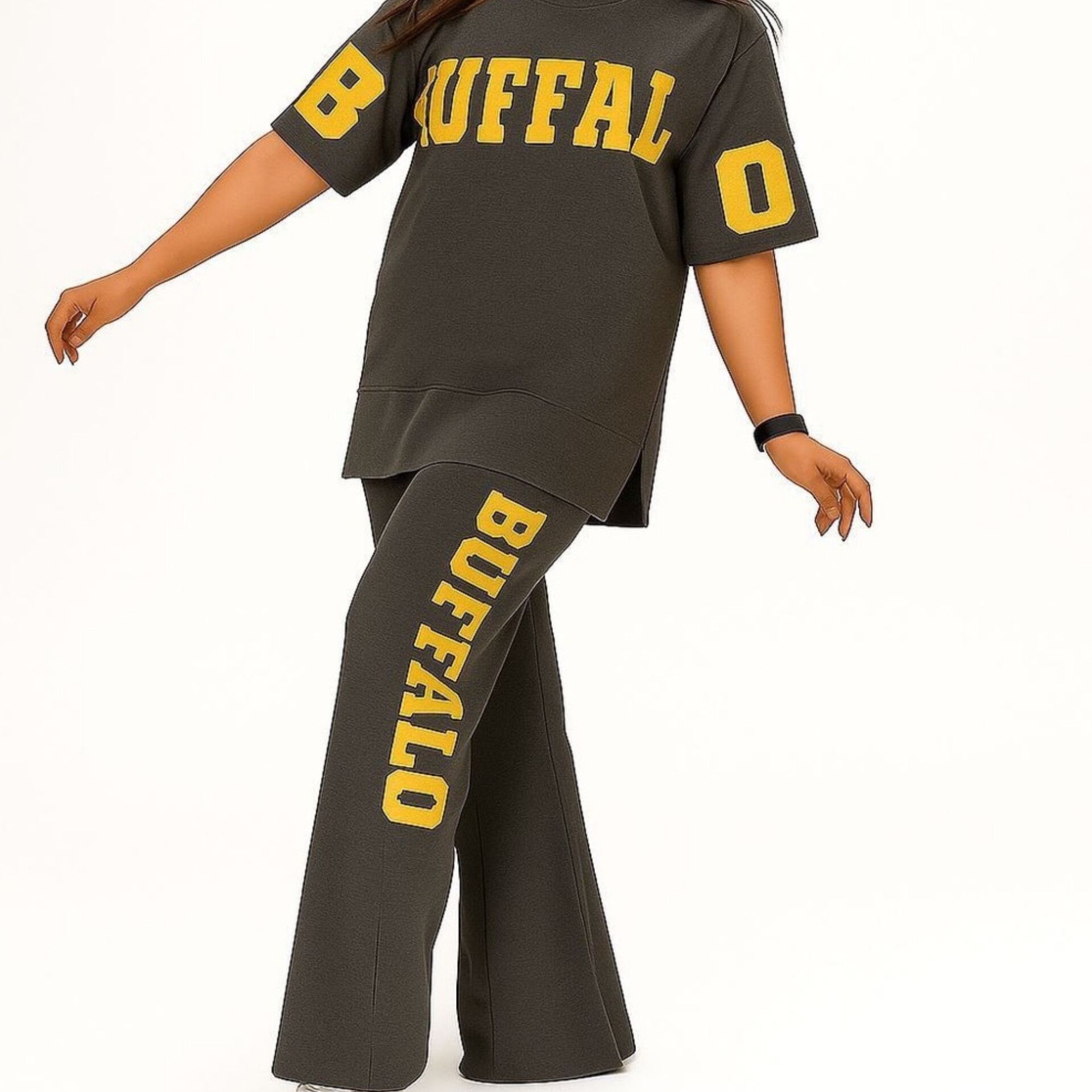 ست بلوز و شلوار عمده (پک 6 عددی)