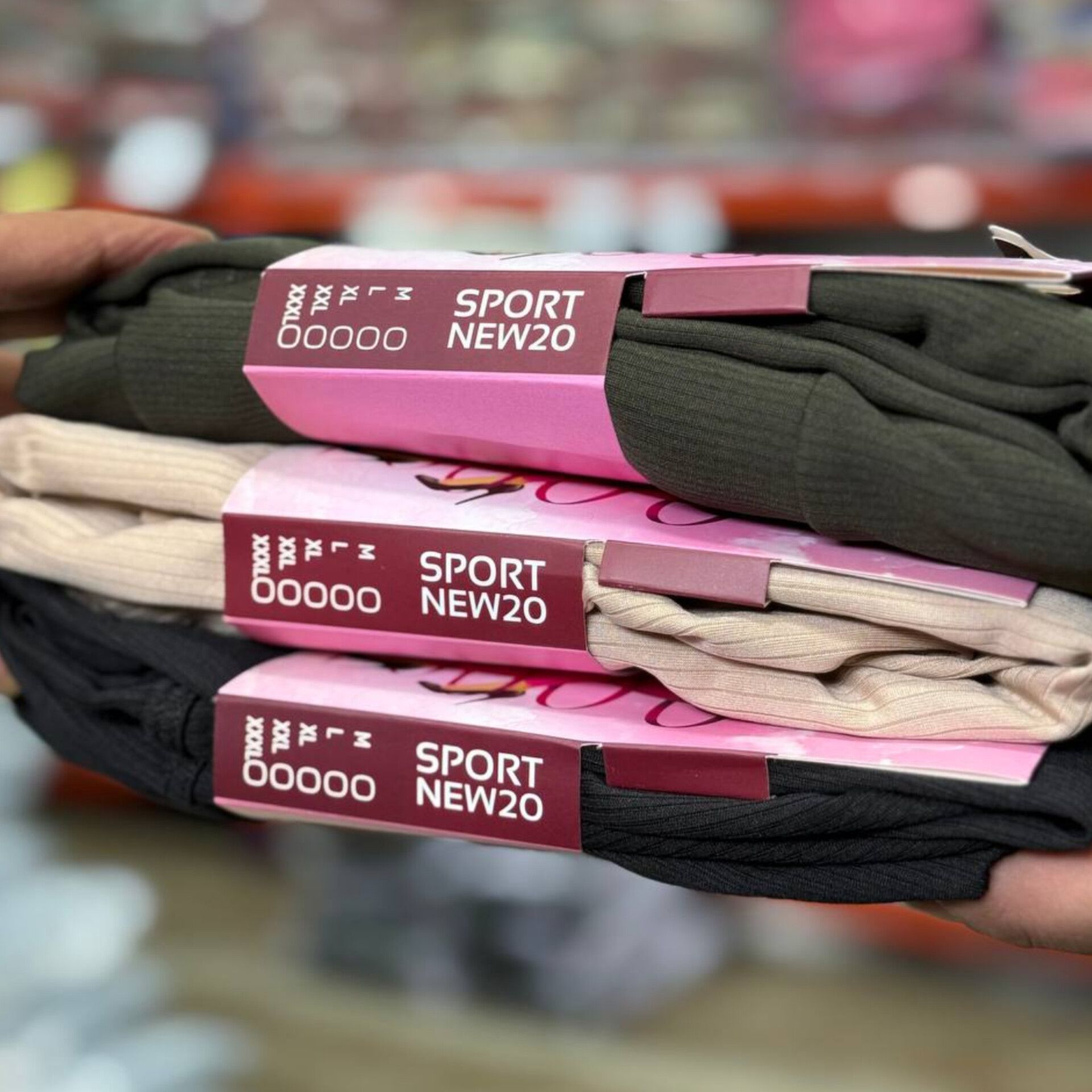 لگ کمر گنی نایک کمر ۱۵ سانت عمده (پک 3 عددی)