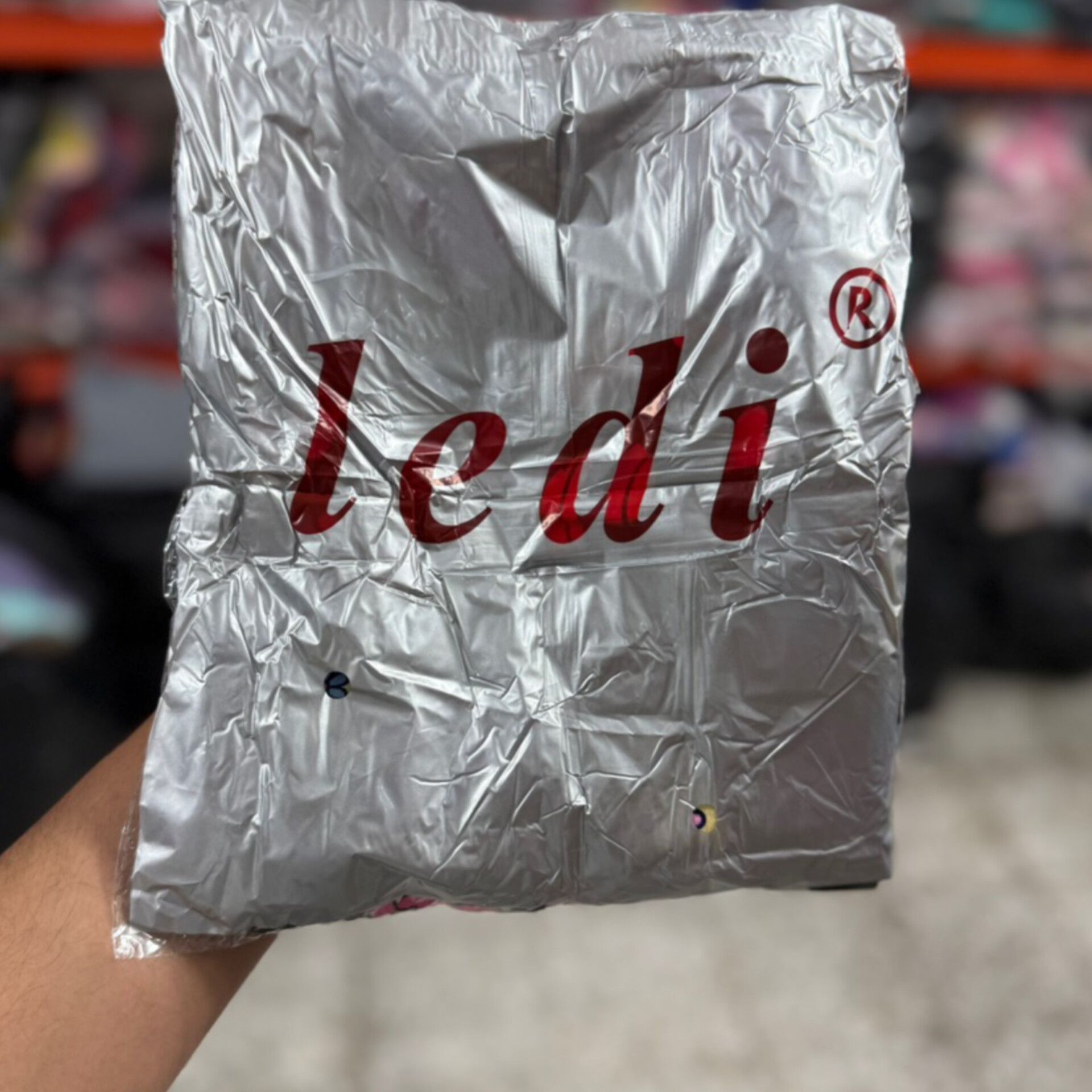 شلوارک سنبادی عمده (پک 6 عددی)