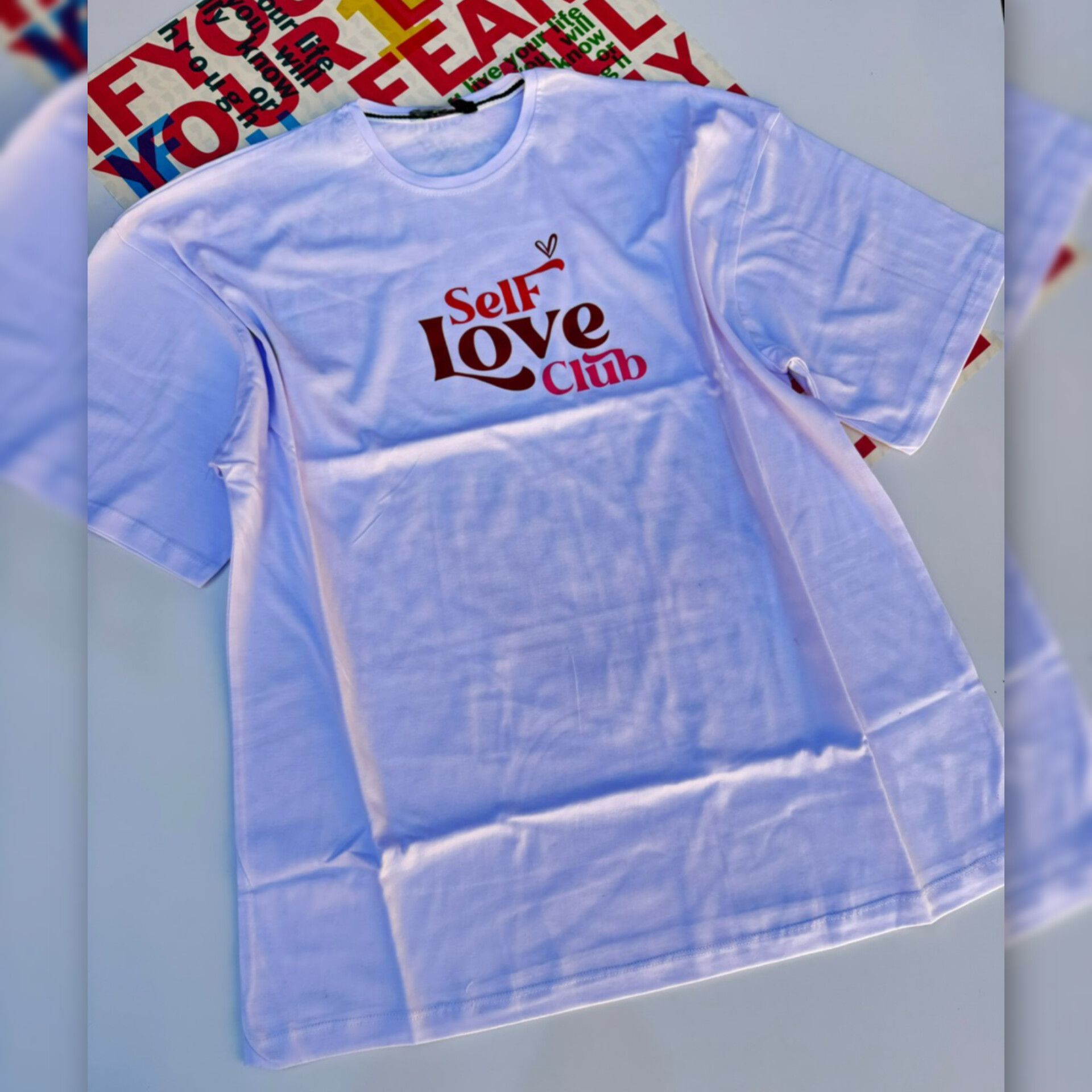لانگ باکسی فول قواره چاپ love عمده (پک 6 عددی)