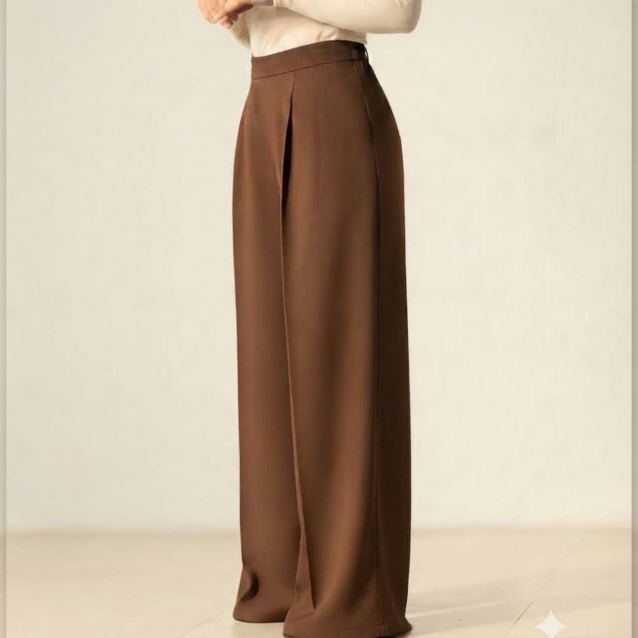 شلوار بگ مازراتی عمده (پک 3 عددی)