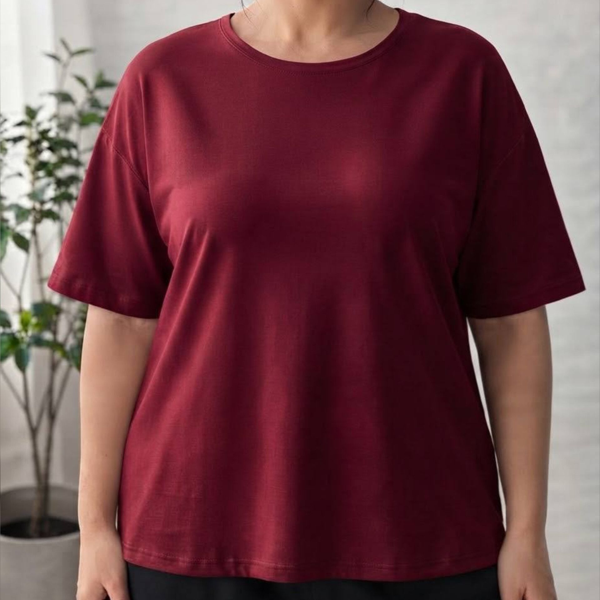 لانگ باکسی بیسیک ساده عمده (پک 5 عددی)